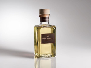 Экологический парфюмер