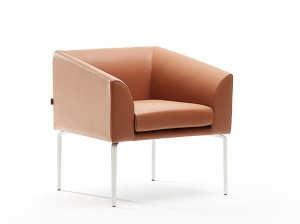 Кресло с подлокотниками