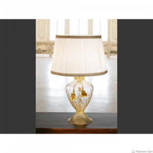 Masiero VE 1022 TL1 лампа настольная