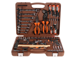 Набор инструментов Ombra OMT77S12 6655863