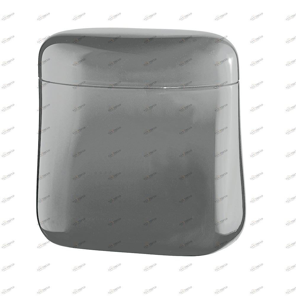 Банка для кофе 250 г серая Gocce GUZZINI  00-3871043 Серый 