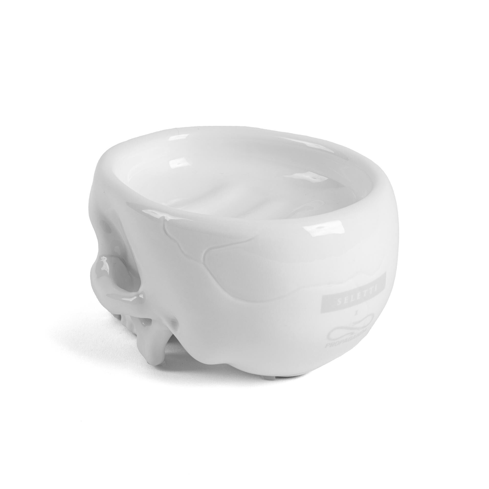 Подставка для мыла из смолы Seletti BRAINWASH ARCH-00097106 - Вид №3