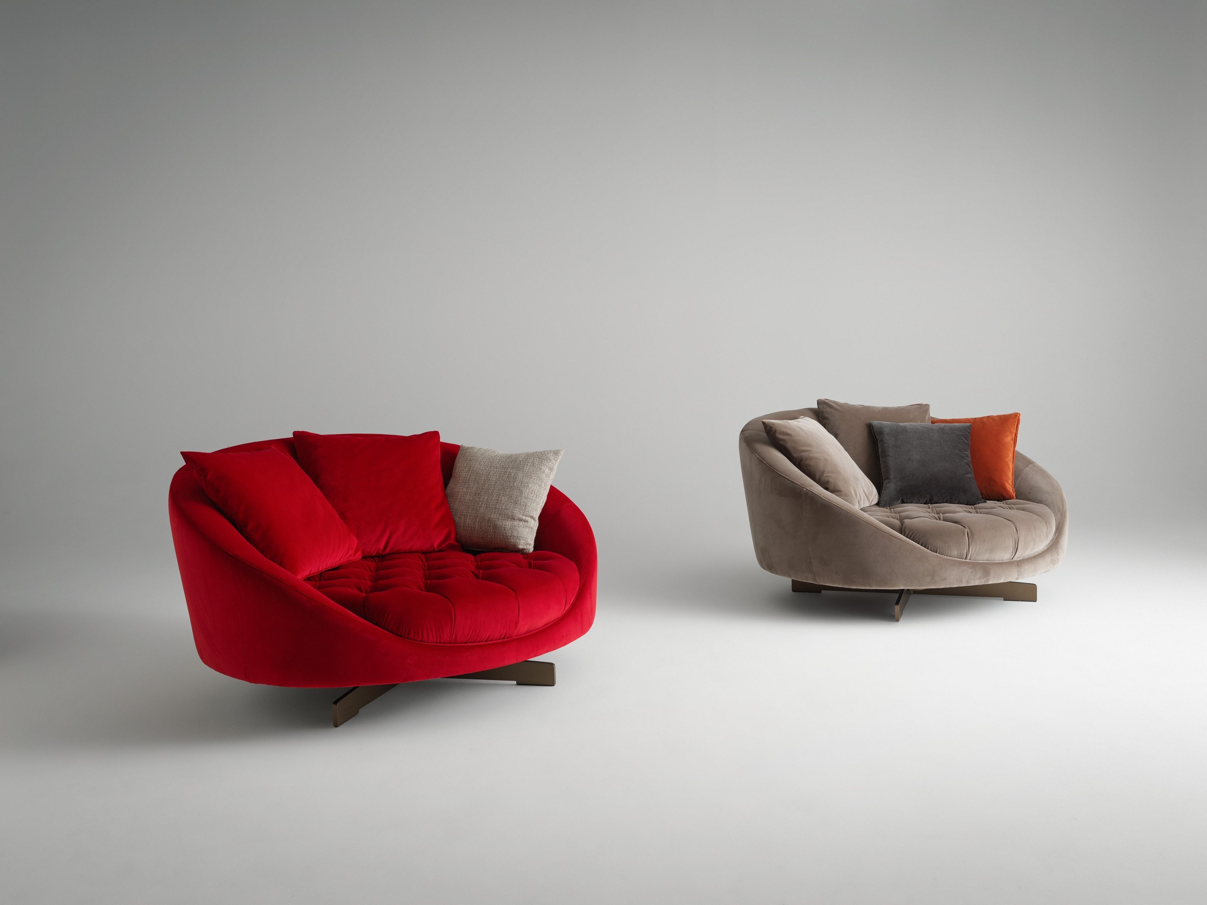 Ткань диван ALBEDO HILL ARCH-00077190 - Вид №3