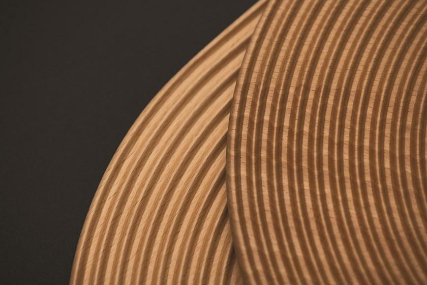 Milla & Milli Овальный поднос из массива дерева Foodwood sun-id-1502672 - Вид №7