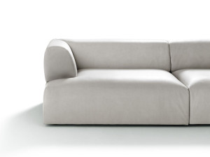 Ткань диван