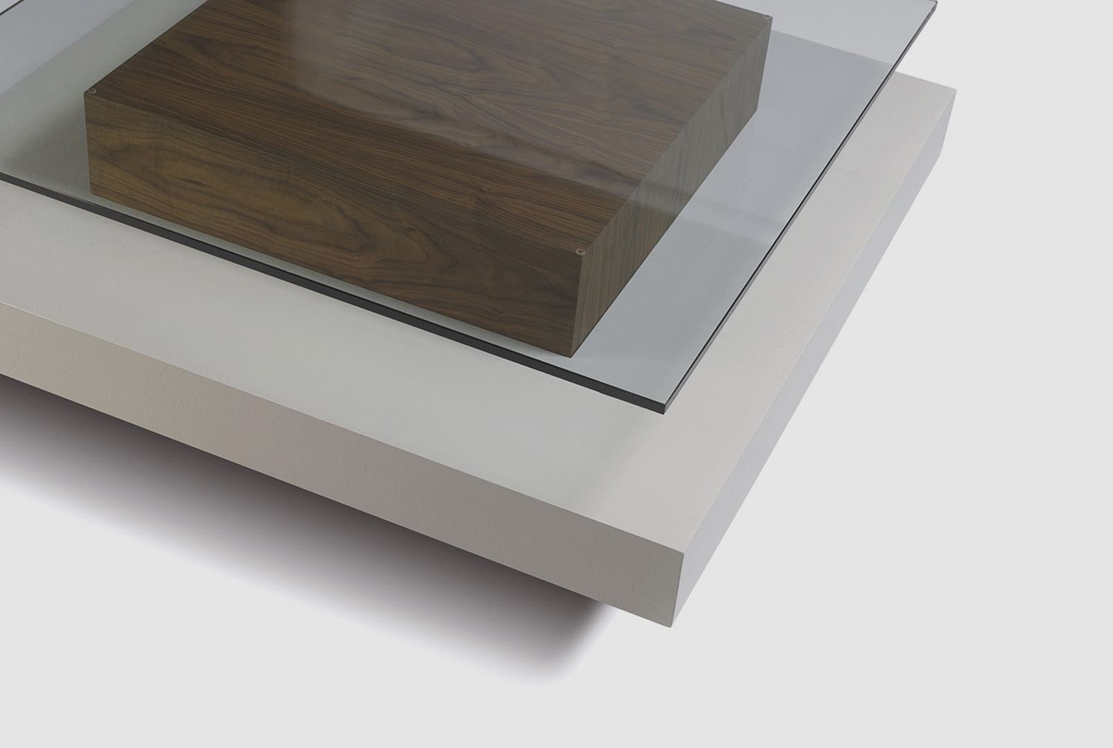 Журнальный столик в Детройте Detroit A3310 Coleccion Alexandra - Вид №1