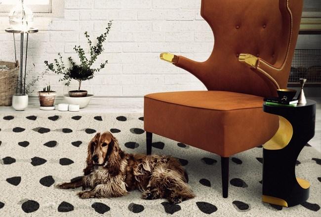 BRABBU Сервиз столик покрытый стекловолокном Bryce sun-id-1376054 - Вид №2