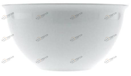 Driade Фарфоровая чаша The white snow Dw016l9012002