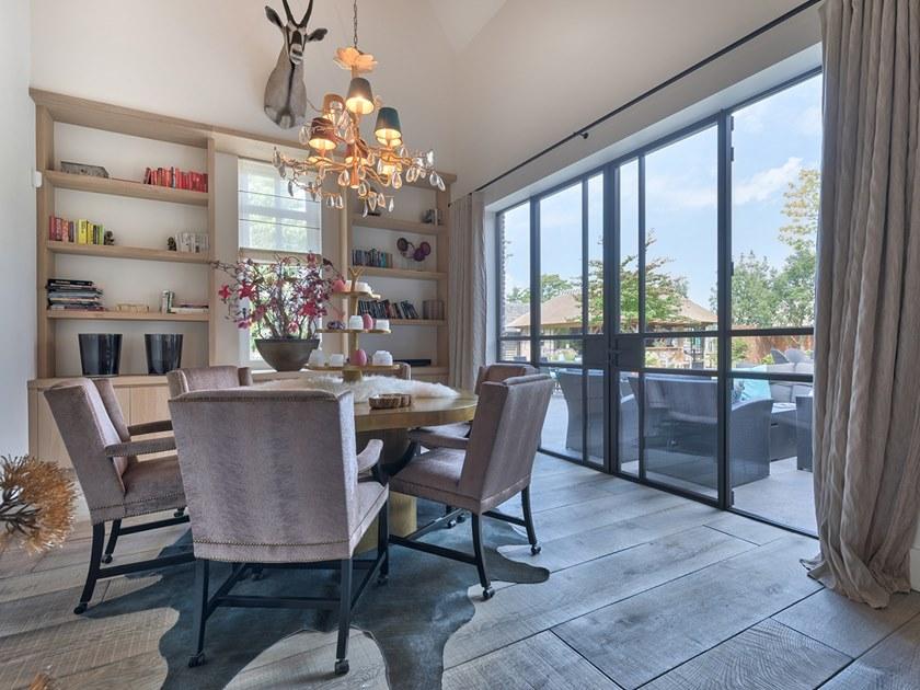 Signature Parquet Паркет Prestige wide plank 7035 - Вид №1