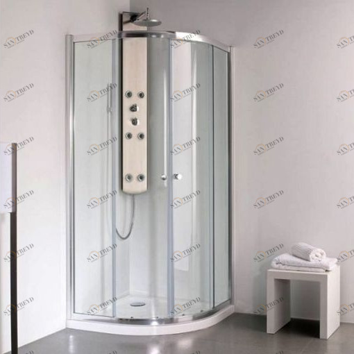 Шторка для душа S311000006 System pool INTER 6 SYSTEMPOOL