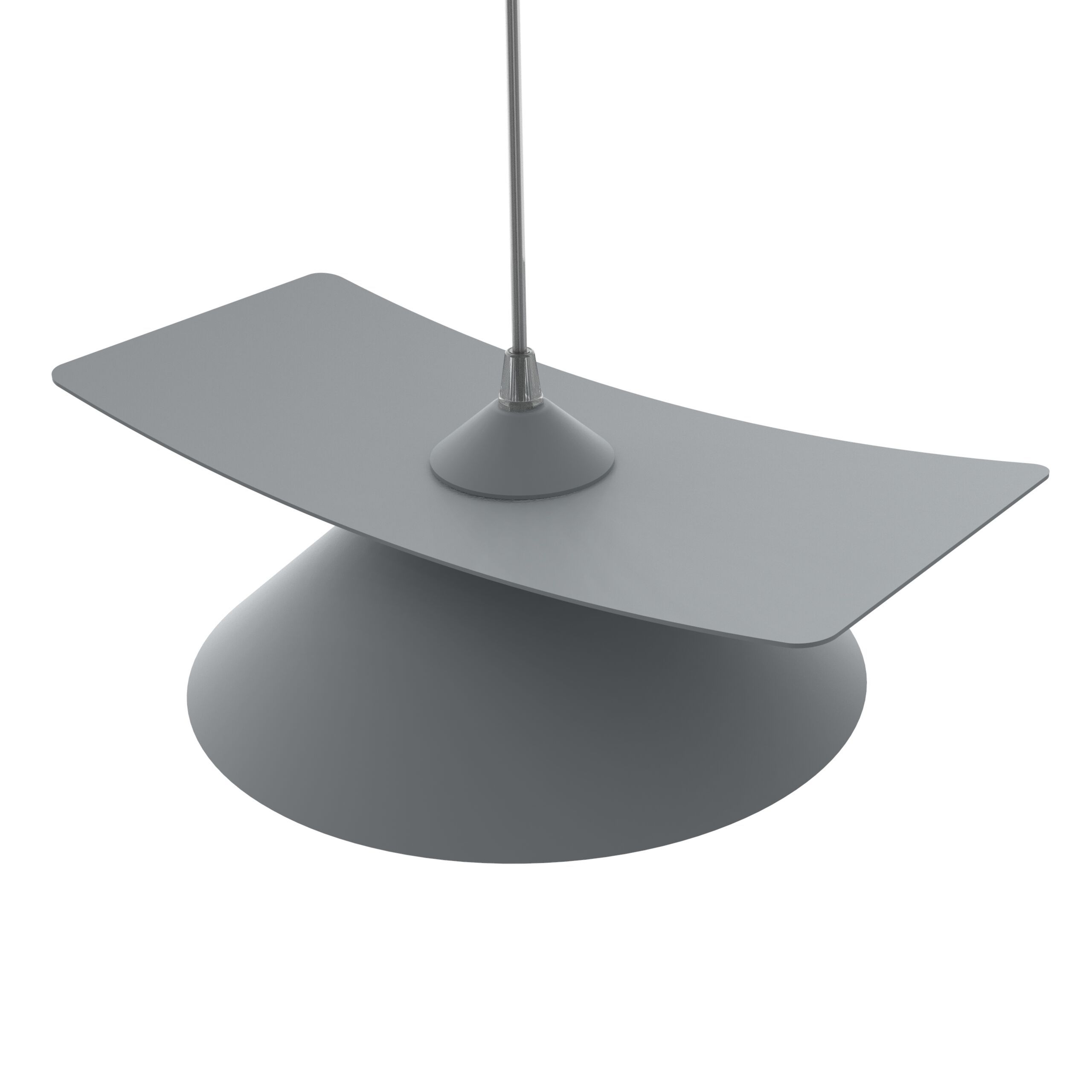 Светодиодный подвесной светильник WayPoint Miller ARCH-00106162 - Вид №109