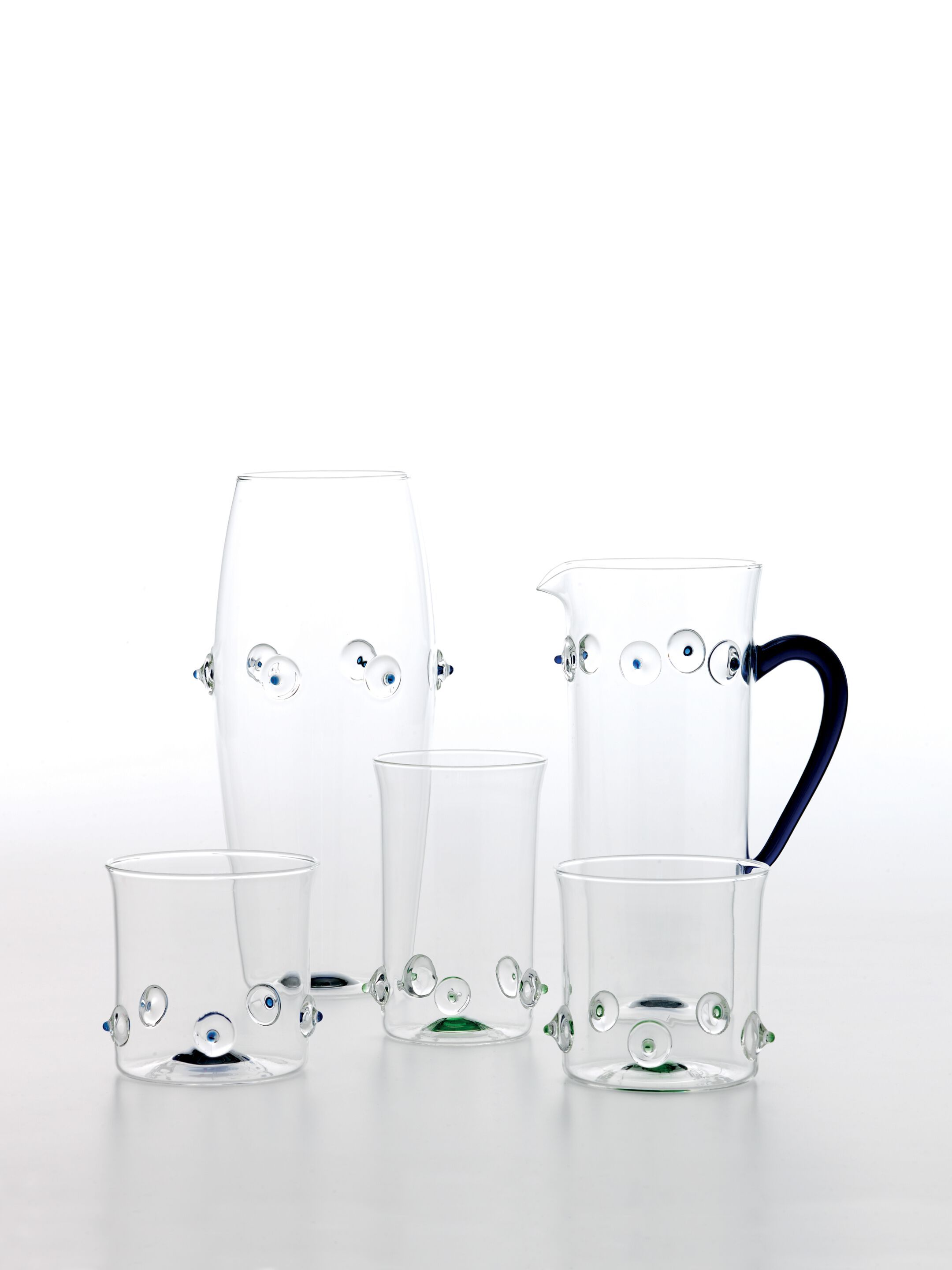 Стекло для коктейля из боросиликатного стекла Zafferano паштет ARCH-00130594 - Вид №2