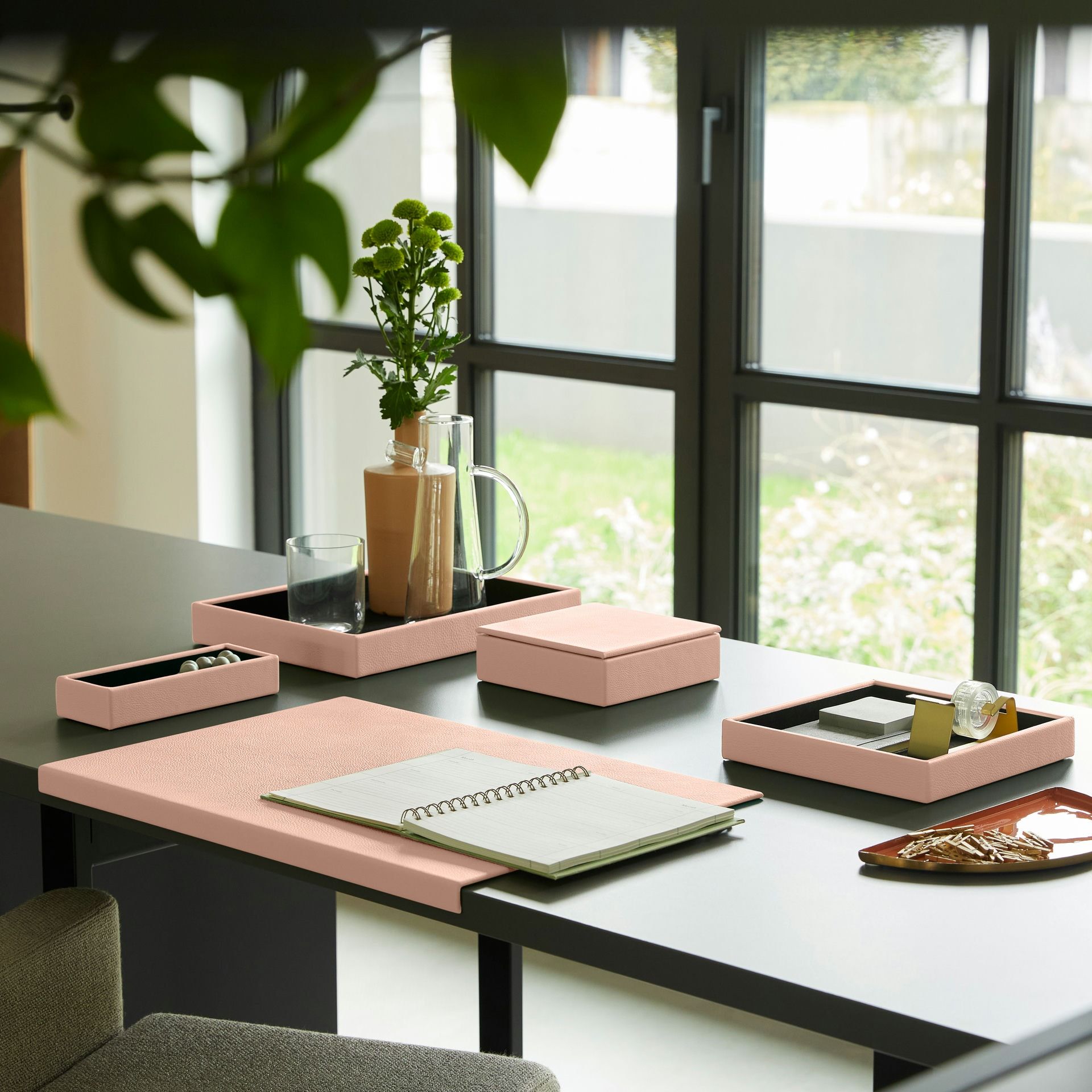 Vassio кожаный держатель ручки EGLOOH Афина ARCH-00004712 - Вид №19