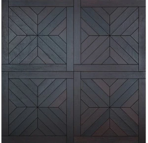 Palazzo Morelli Пол / стена из дуба Old masters