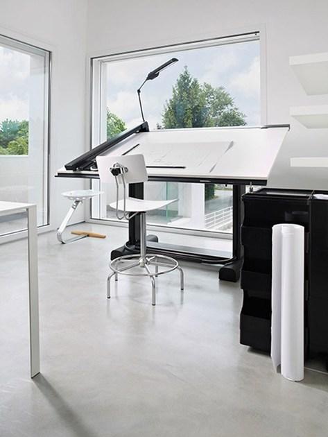 IDEAL WORK Напольная / настенная плитка из microtopping® sun-id-1350189 - Вид №51