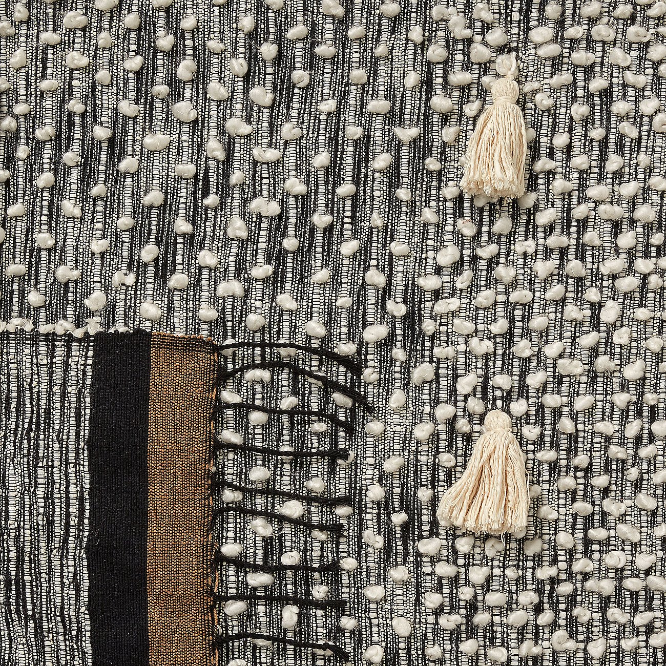 Плед Gravell 125х150 голубой от La Forma LA FORMA ДИЗАЙНЕРСКИЕ, ОДНОТОННЫЕ 298817 Синий  - Вид №1