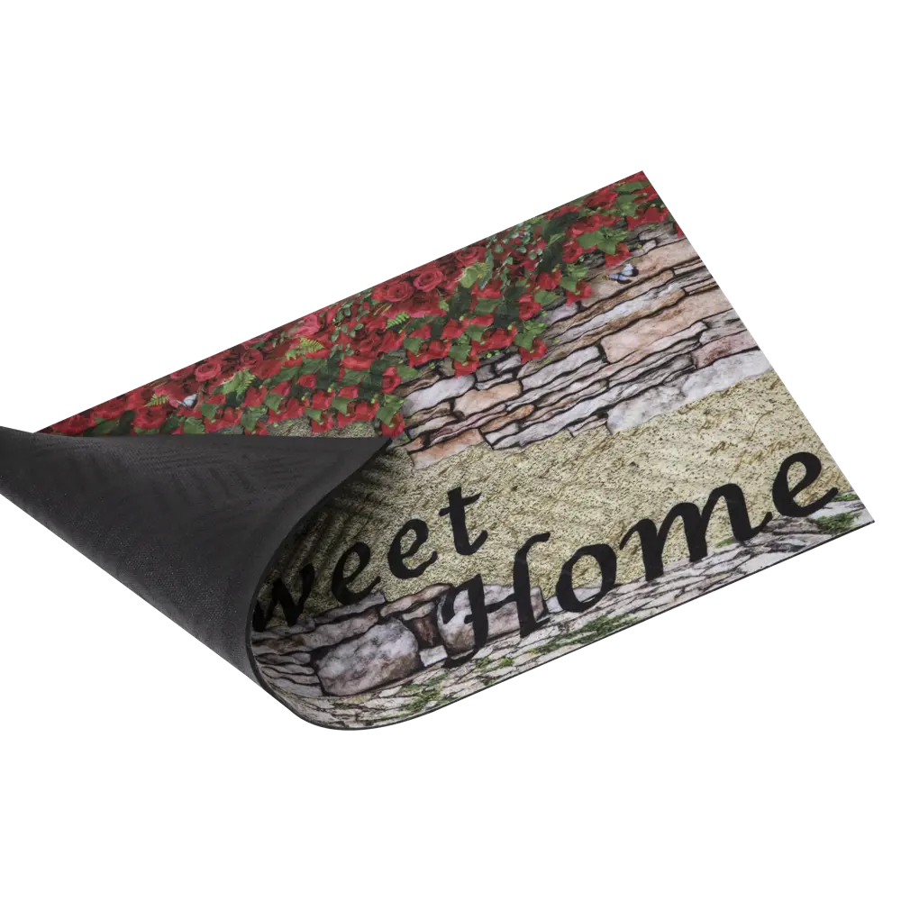 Коврик Inspire Embo HSW 45x75 см резина STLM-2070204 - Вид №2