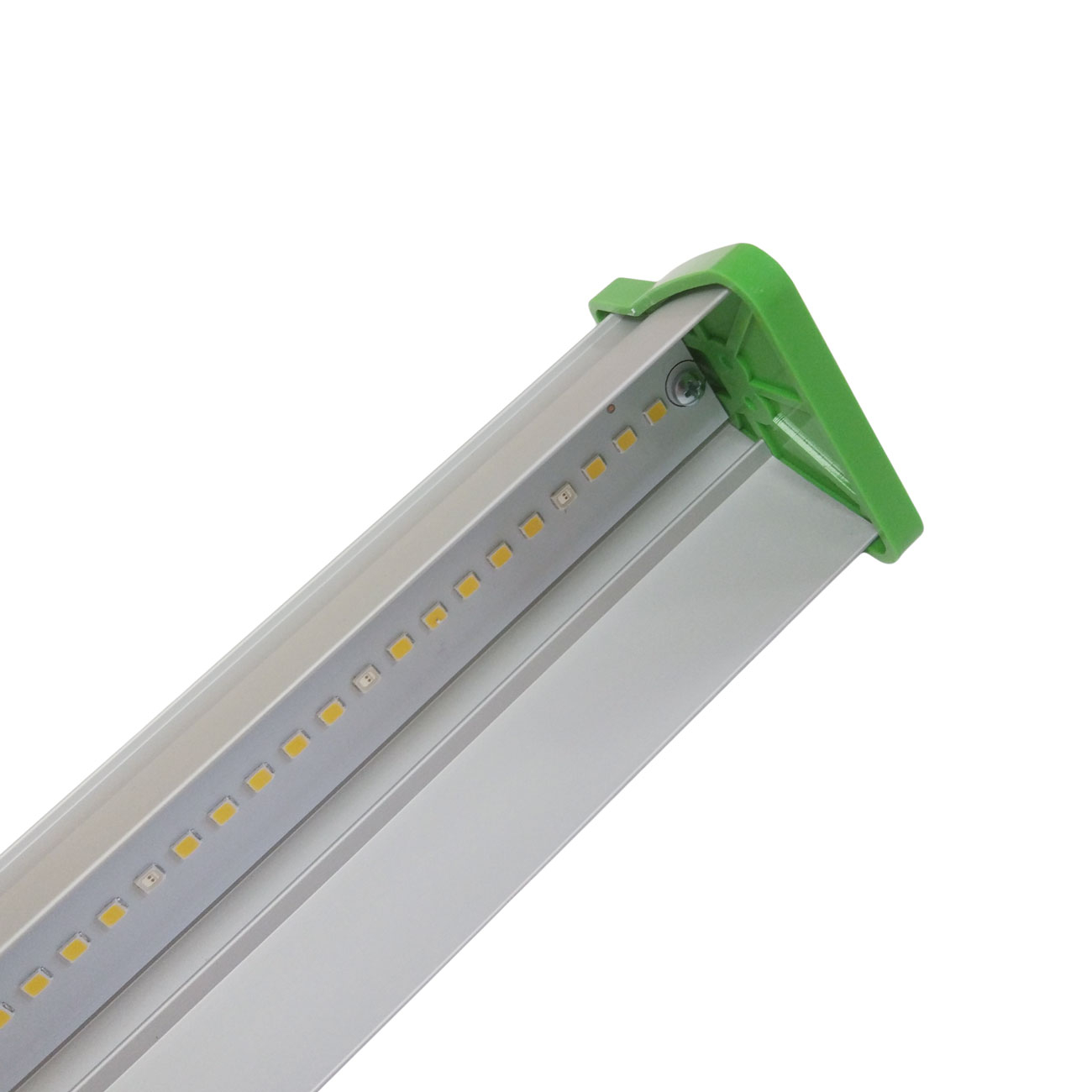 1122 Фитолампа для растений 30 Ватт. Длина 60 см. LAB.Space  - Вид №11