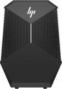 6TV01EA#ACB z vr backpack g2 intel core i7 8850h(2.6ghz)/32768mb/512ssdgb/nodvd/ext:nvidia geforce rtx2080(8192mb)/war 1y/4.66kg/black/w10pro + dock, batt chrgr, batt pack, harness HP