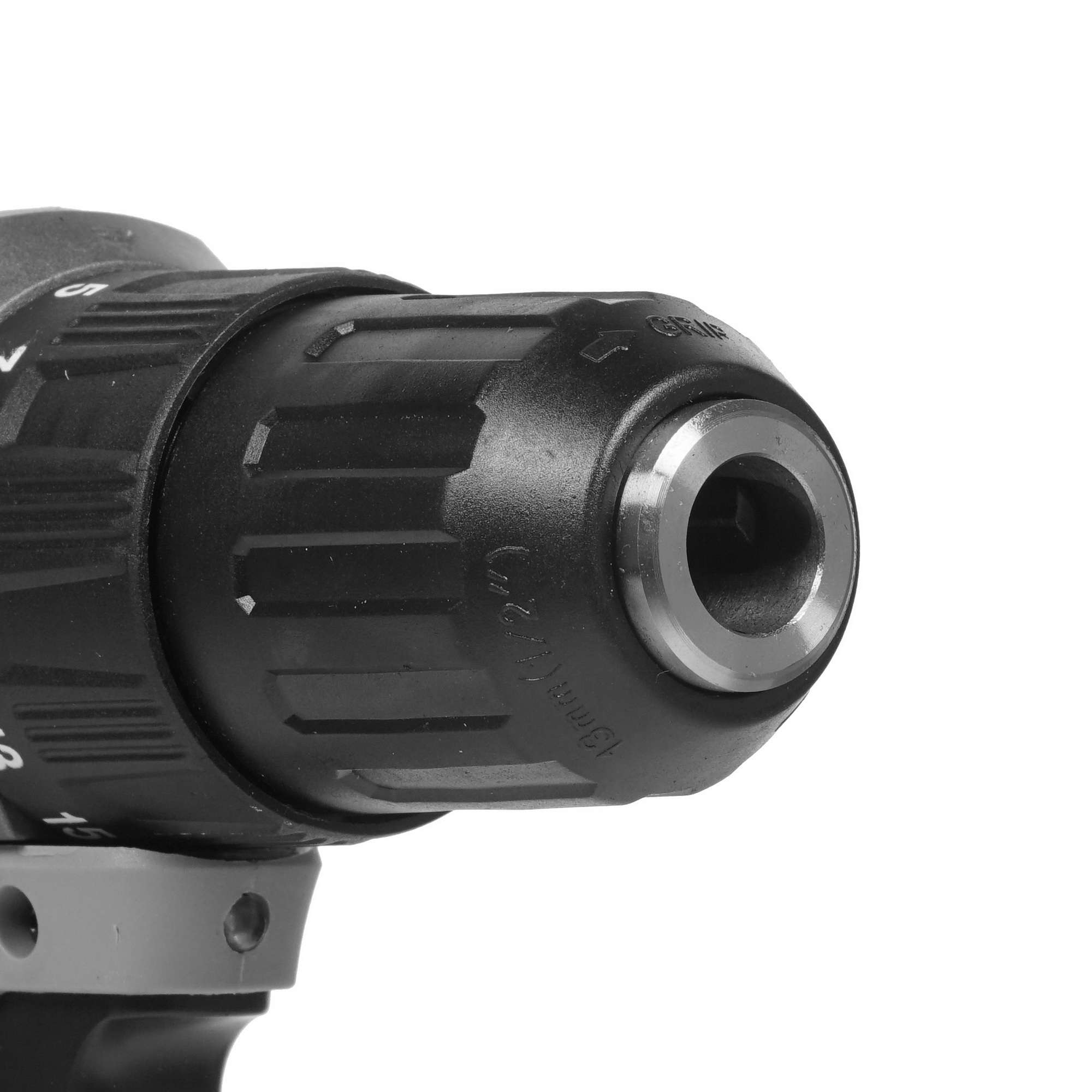 Дрель-шуруповерт Интерскол ДА-13/18ВК АПИ 18V 8192021 STDN-0097659 - Вид №3