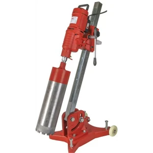 Установка алмазного бурения Voll V-Drill 255N, 4500 Вт