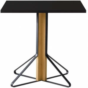 Artek Квадратный стол Kaari