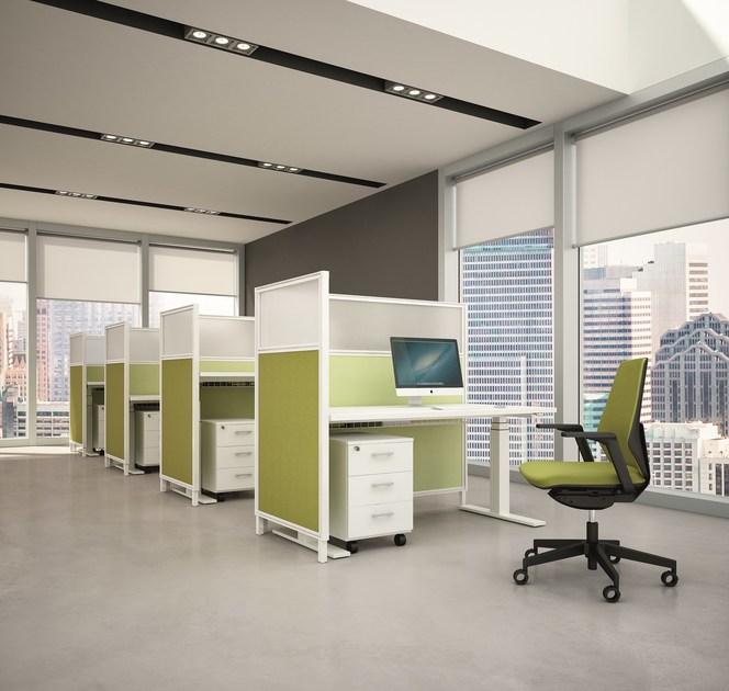 Quadrifoglio Офисное кресло на колесиках sun-id-1392669 - Вид №2