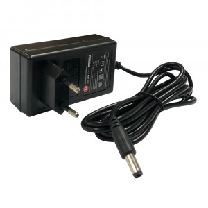 71087 Калибр Зарядное устройство (арт.101254) для Li-Ion аккумуляторной батареи 