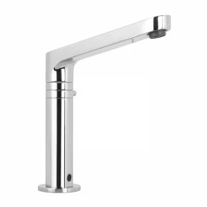 F4921 Электронный смеситель для умывальника FIMA CARLO FRATTINI Collettivita'