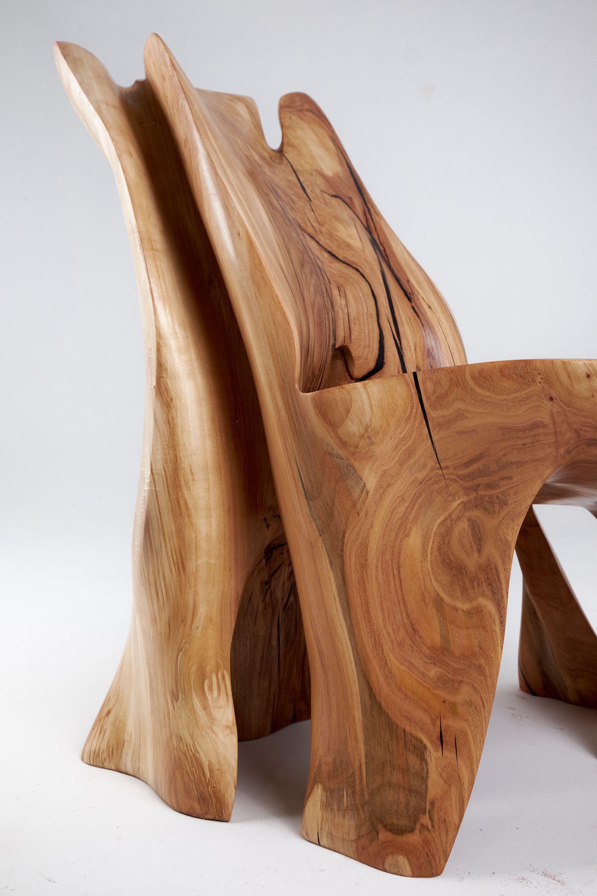 Деревянный стул Logniture Veles ARCH-00129728 - Вид №12