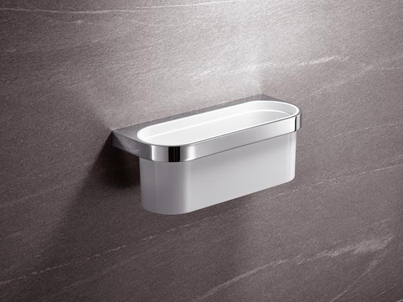 800.03.30041 корзина для душа HEWI USA Produkte  - Вид №1