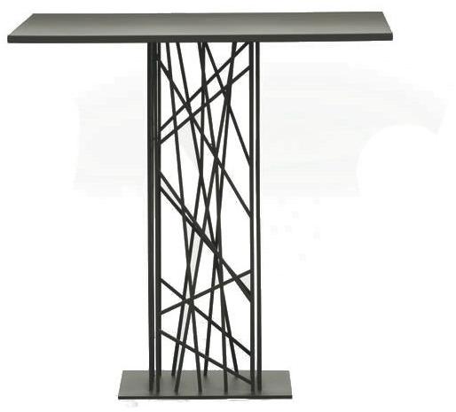 da a Квадратный металлический стол Deframe sun-id-1397614 - Вид №3