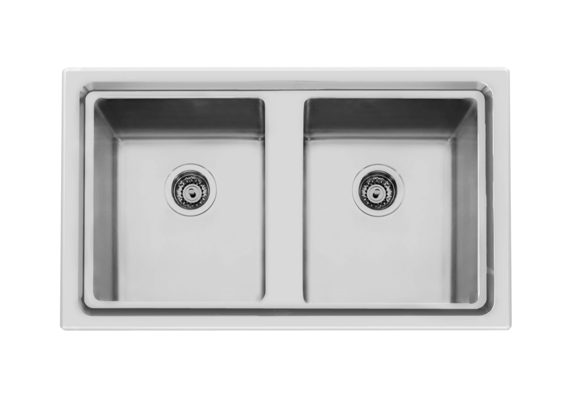 2283050 Мойка KE 2283050 Fosterspa 