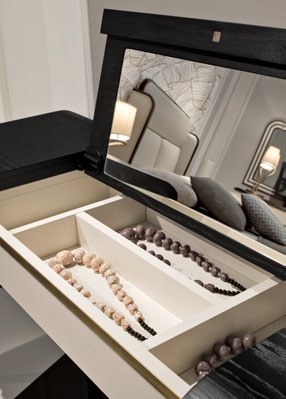 Туалетный столик  AR ARREDAMENTI D75 Dilan - Вид №1