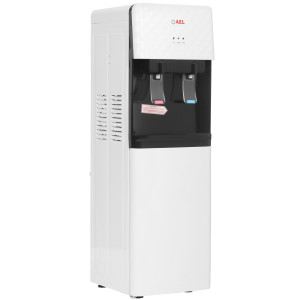 5313991 Диспенсер AEL LC-AEL-88c белый