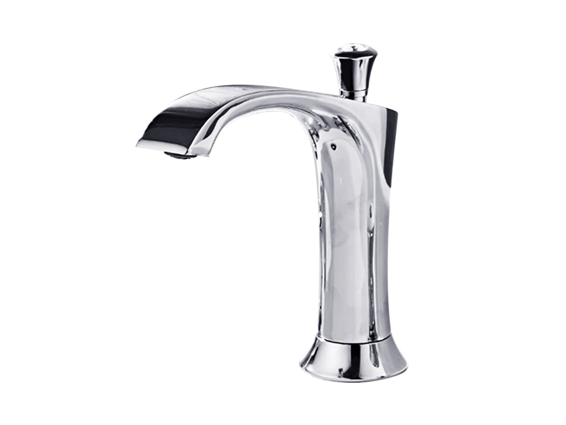 Инфракрасный смеситель для раковины Fontana Showers B5088CR ARCH-00065094 - Вид №2