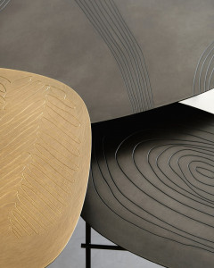 De Castelli Syro by Emilio Nanni