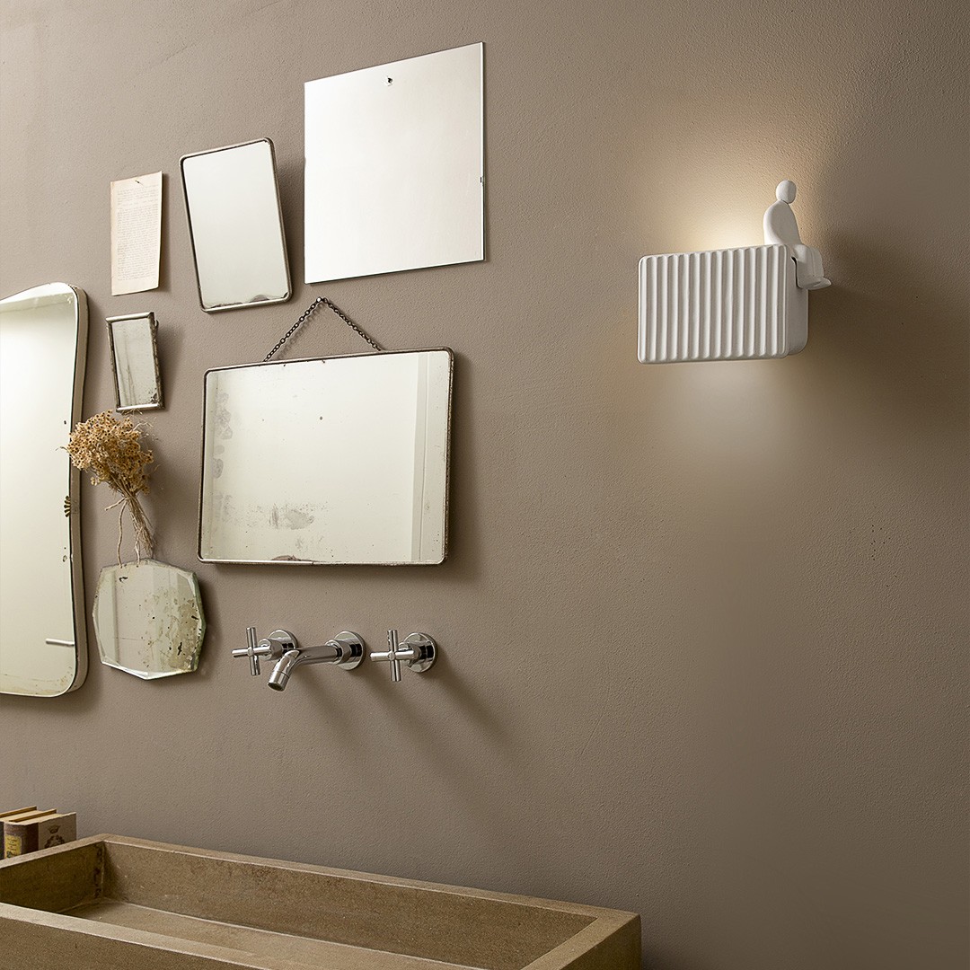 Karman AP199 HT int UMARELL бра 118468 - Вид №1