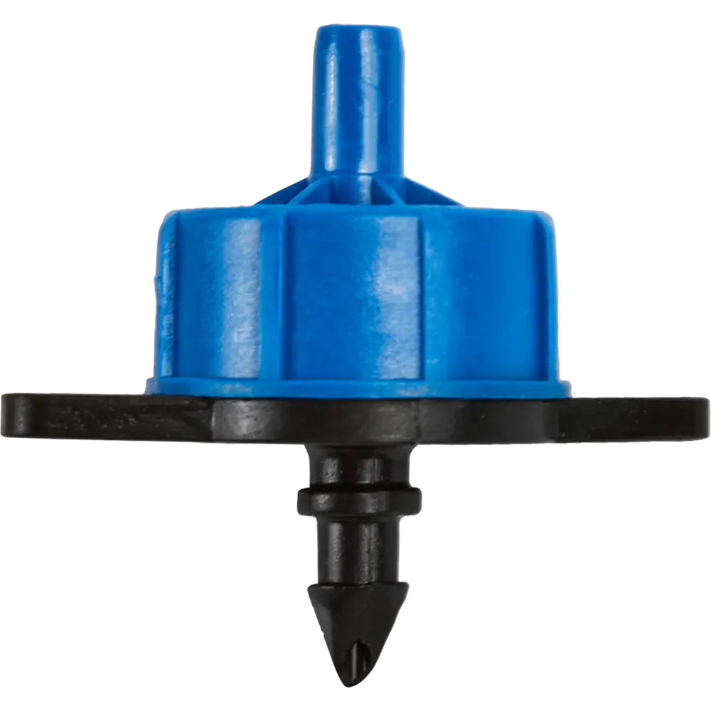 Капельница BOUTTE компенсированная для точечного полива 2 л/ч - 50 шт 87271045 STLM-0959108 - Вид №1