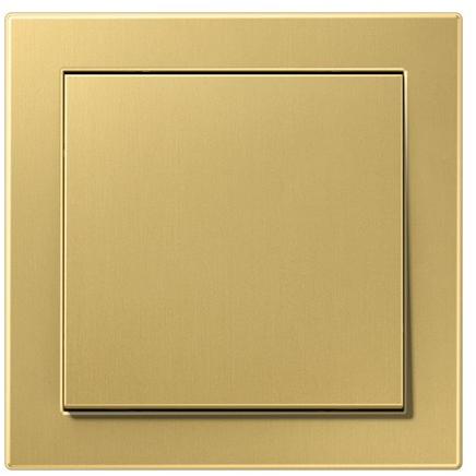 JUNG Гражданская серия из латуни Ls design sun-id-1500328 - Вид №1