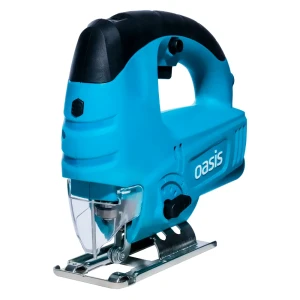 Сетевой лобзик Oasis LE-75 с лазерной направляющей и регулировкой скорости 89416428