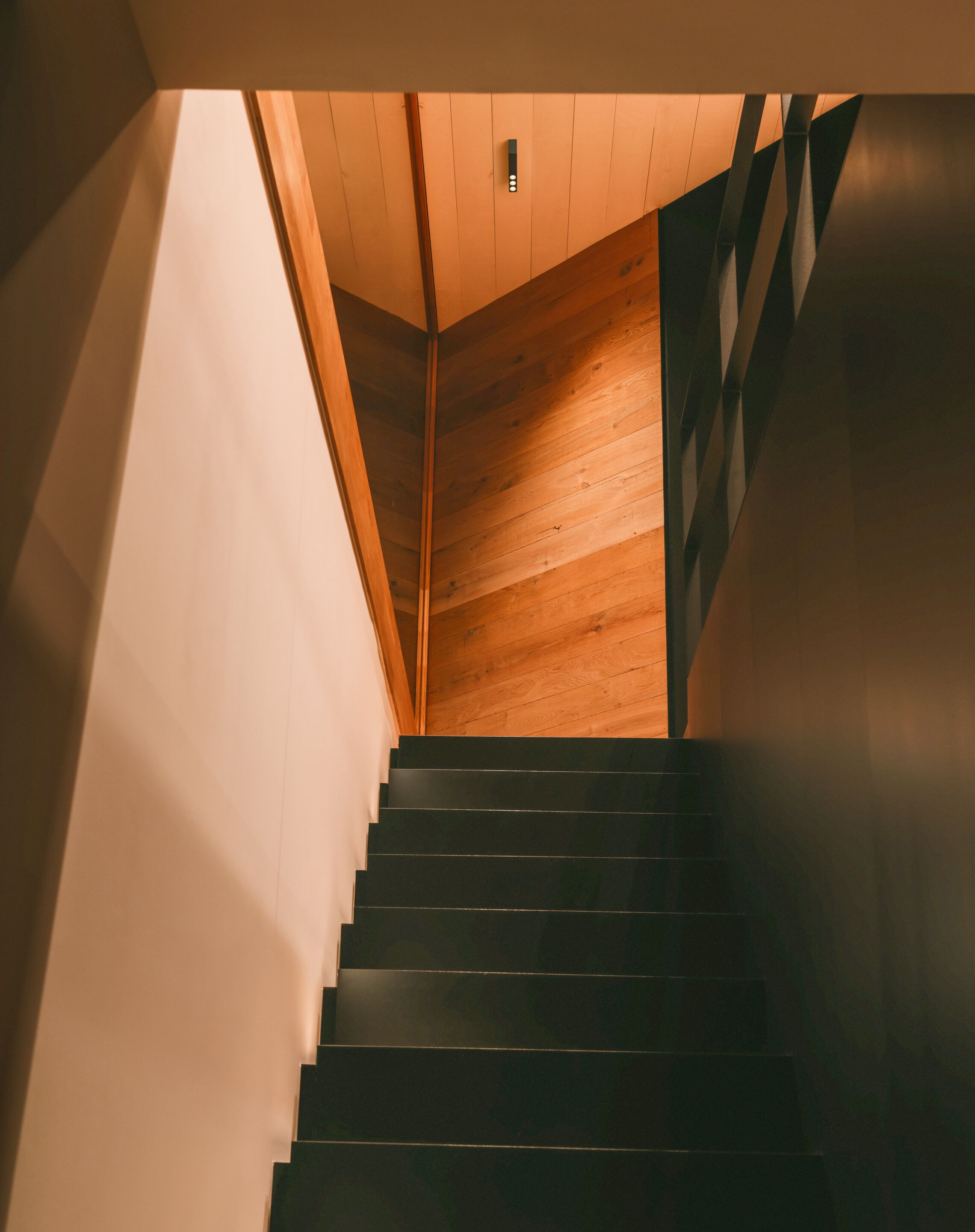 Алюминиевый светодиодный потолочный светильник Vibia смещение ARCH-00053067 - Вид №6