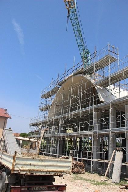 TECNOVA GROUP® Защитное покрытие для улицы Thermoshield® risparmio energetico a ø spessore sun-id-1399818 - Вид №17