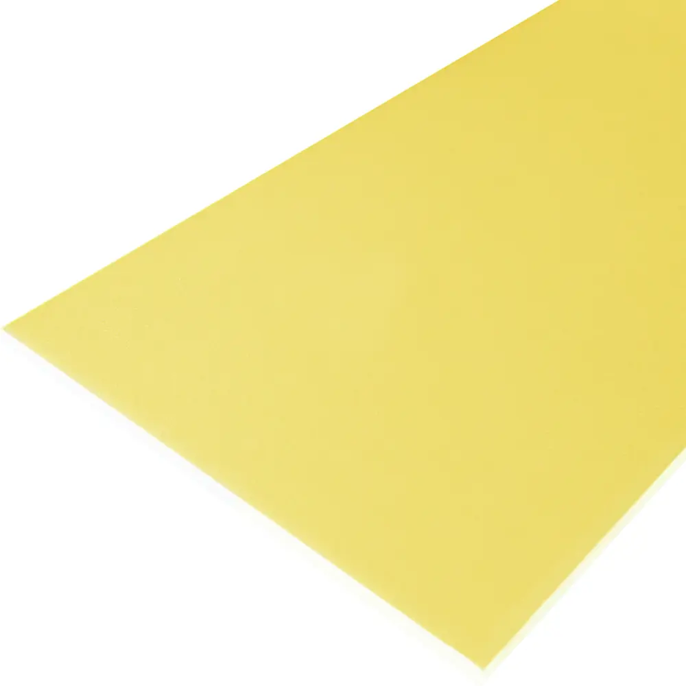 Плитка настенная LB Ceramics Play 19.8x39.8 см 1.81 м² цвет желтый STLM-2066665 - Вид №1