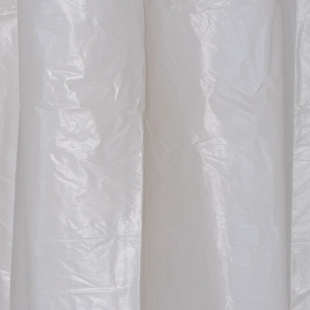 Штора для душа с кольцами 180x180 см Peva цвет серо-бежевый Santreyd нет STLM-2131726 - Вид №2