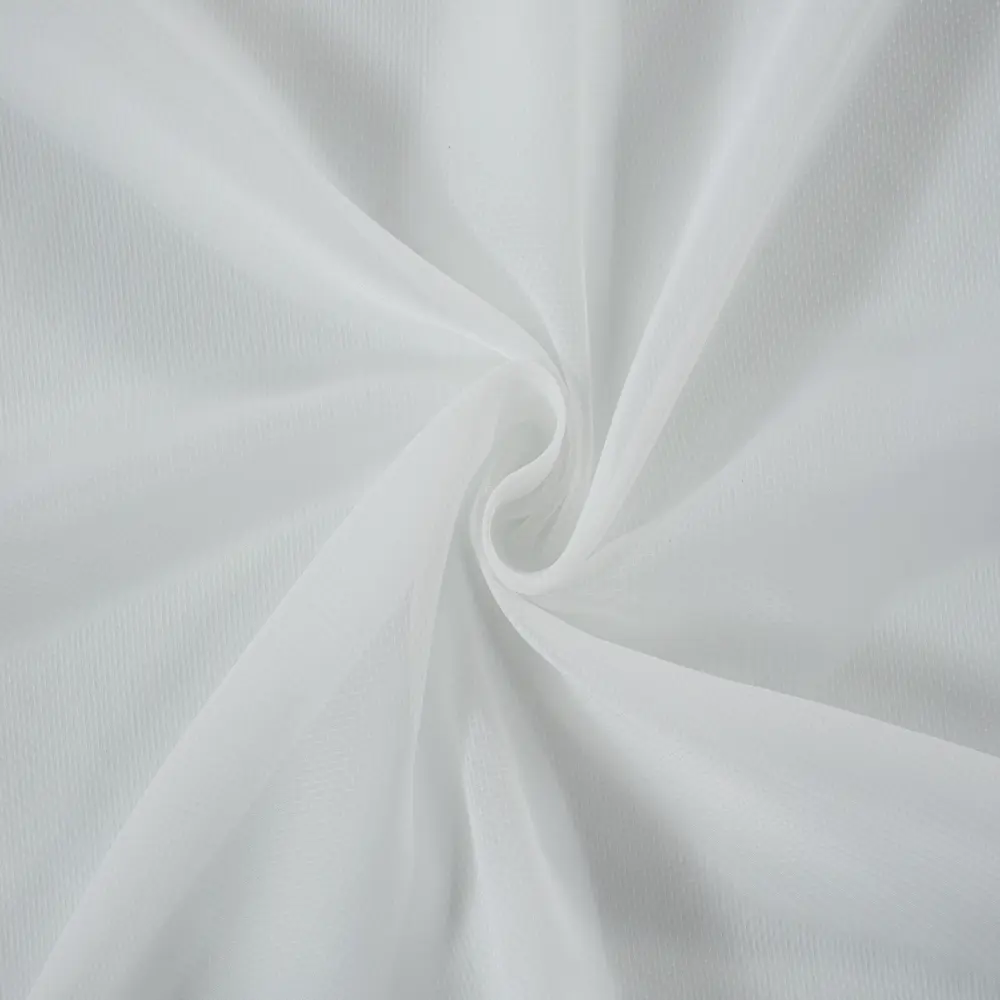 Тюль на ленте Inspire Sepon 300x280 см цвет белый STLM-2182348 - Вид №4