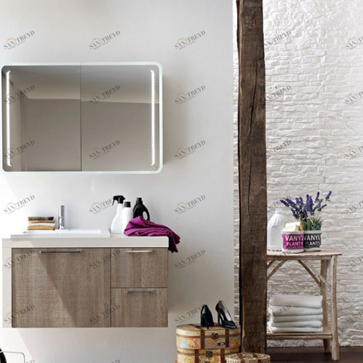 Комплект мебели для ванной 07 Arbi Bolle Collection