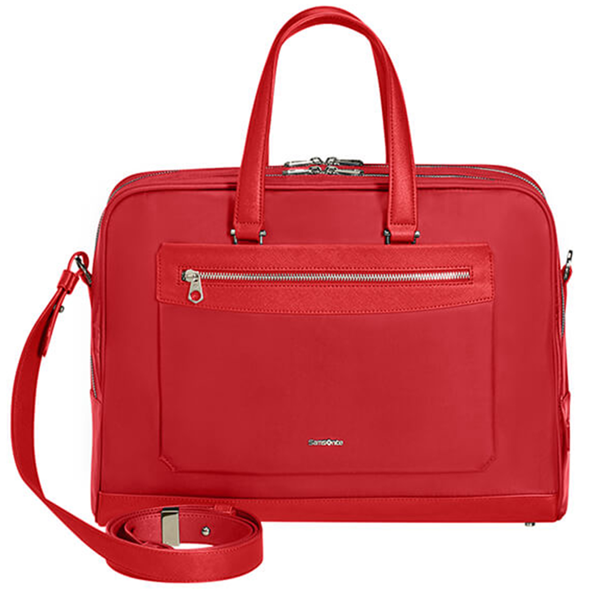 KA8-10003 Сумка для ноутбука KA8*003 .0 Ladies business bag 15.6 Samsonite Zalia 2  - Вид №1