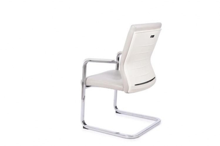 Arrediorg.it® Мягкое офисное кресло из экокожи с подлокотниками sun-id-1419122 - Вид №4