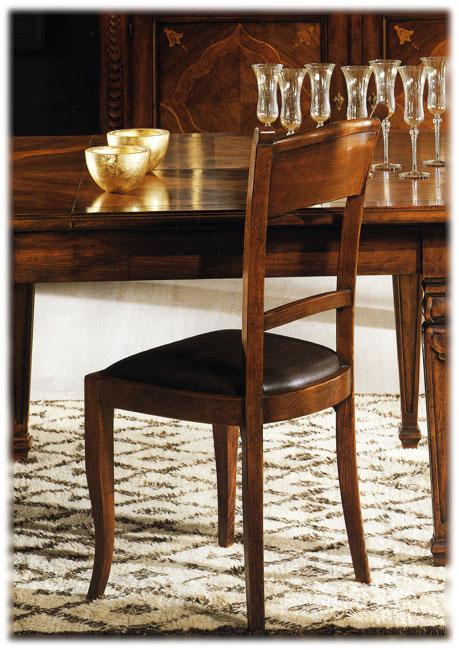 Стул ANTIQUE BAMAX 90.145 CLASSICO